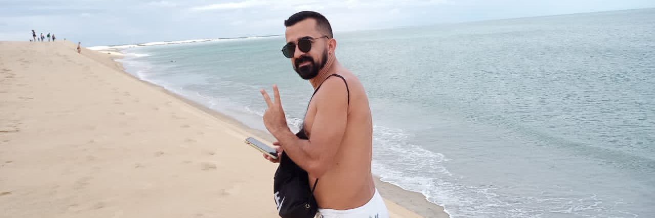 aafelisberto's profile banner image