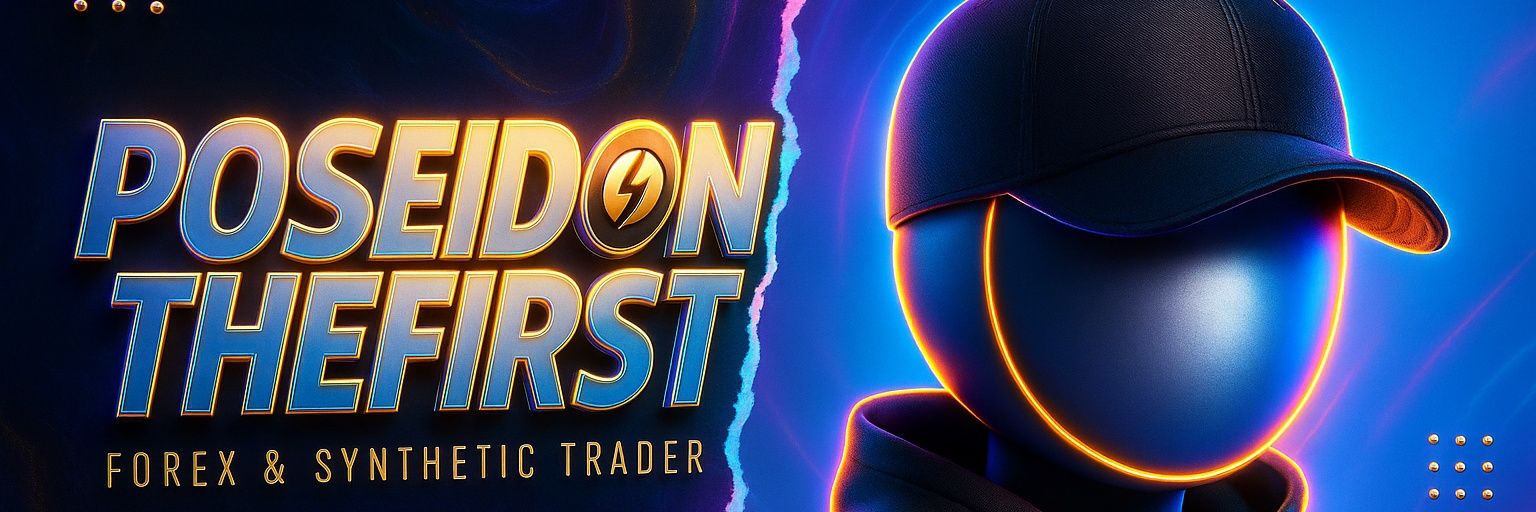 Poseidon TheFirst🔱 banner