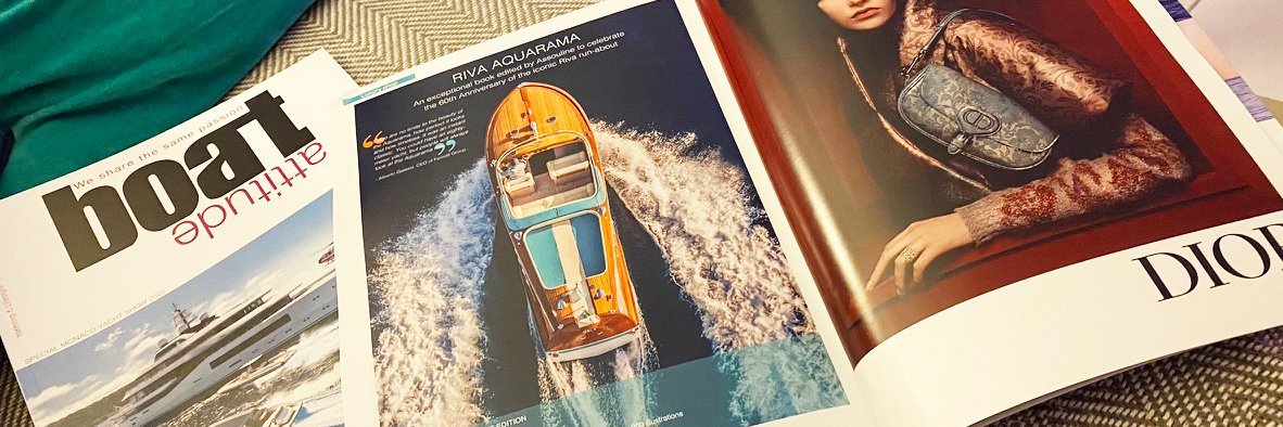 BOATATTITUDE's profile banner image