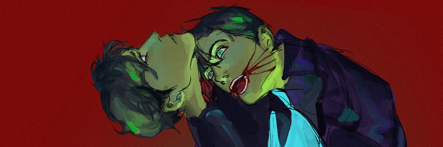 threeleaves🔞's banner