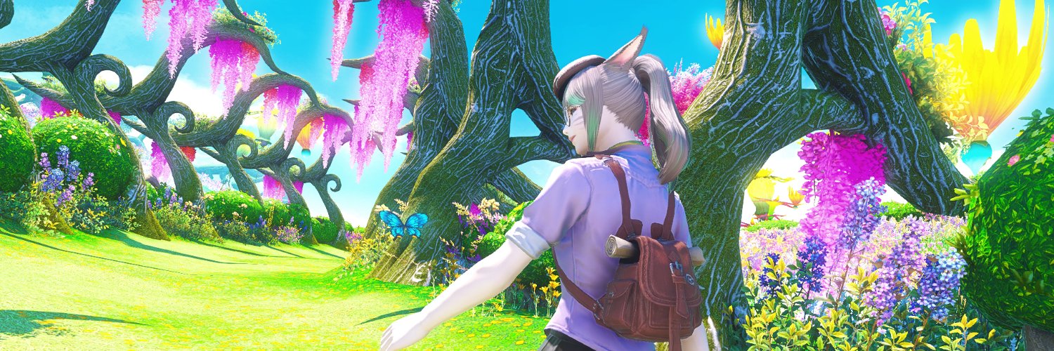 FunfMay's profile banner image