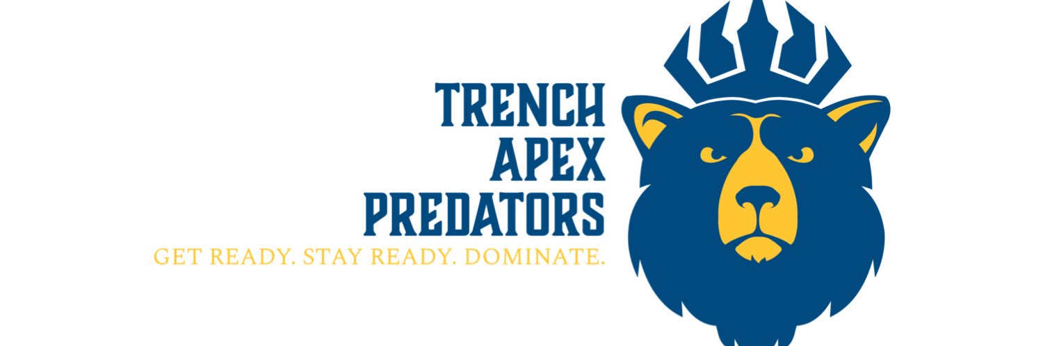 Trench Apex Predator banner