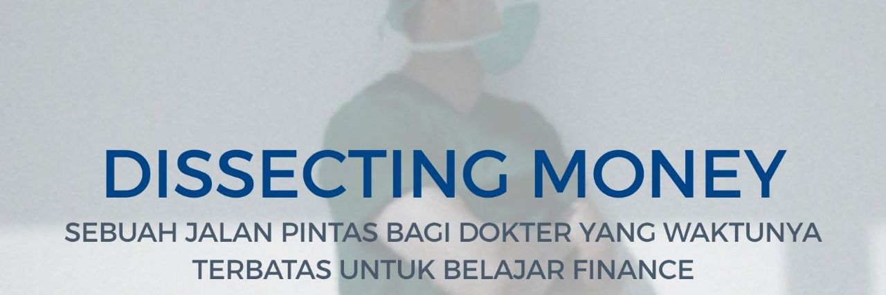 Dissecting Money banner