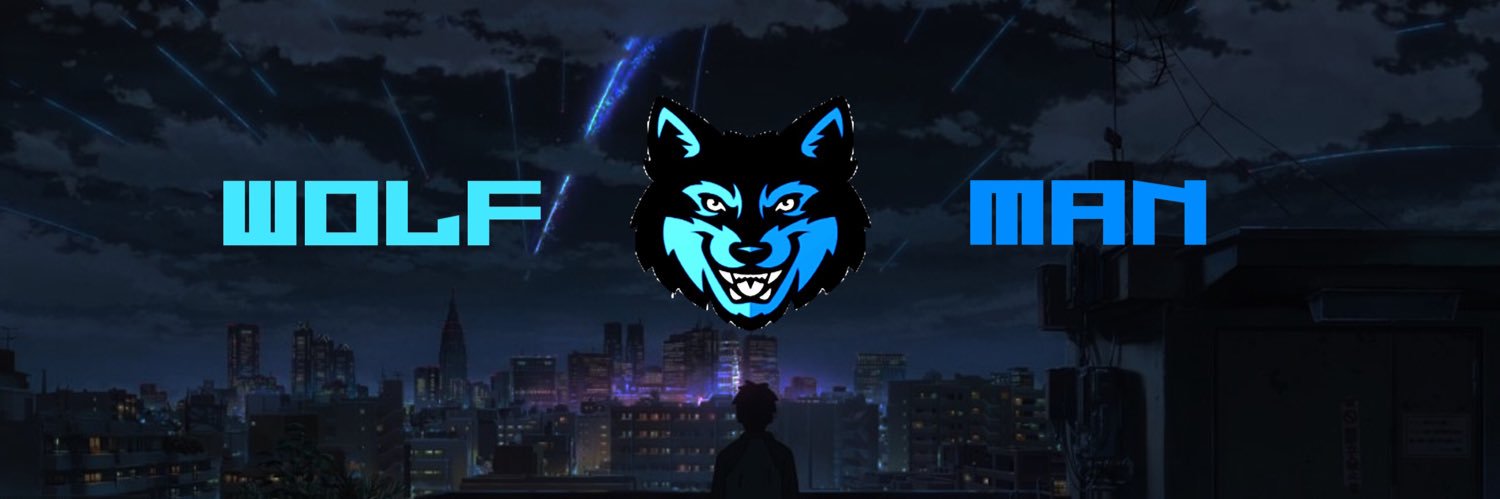 NGNwolfman's profile banner image