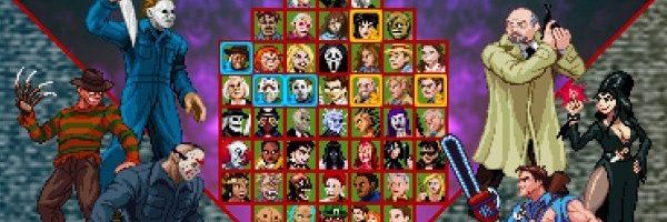 Horror and Gaming's banner