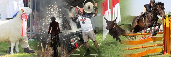 NorthSomsShow Profile Banner