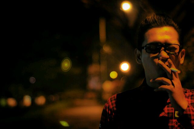 MahendraAnggara's profile banner image