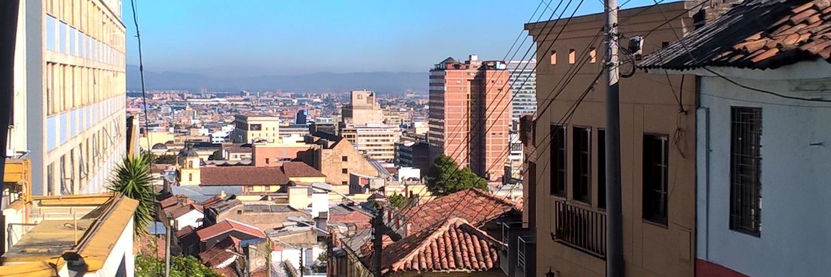 Camilo León Wesso banner