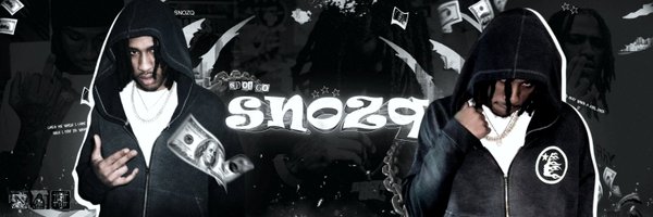 snozQ Profile Banner