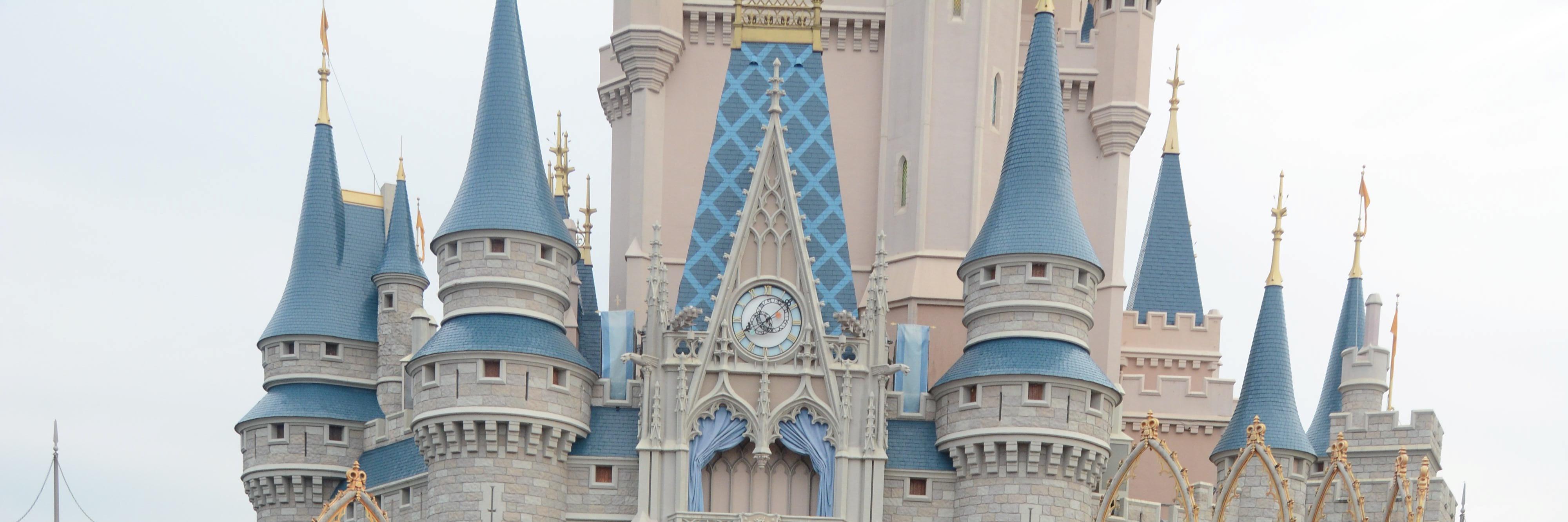 DisneyBorn's profile banner image