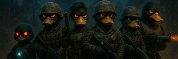 blackduckrwa Profile Banner