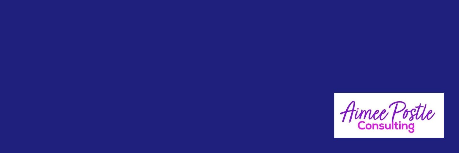 AimeePostle's profile banner image