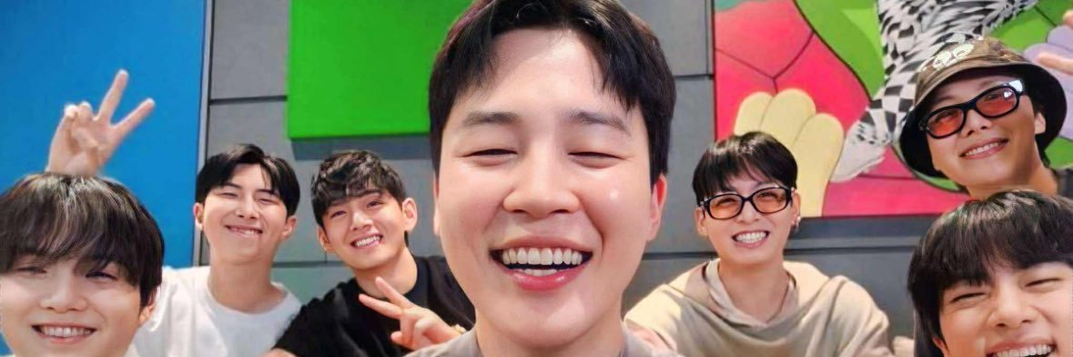 MY⁷ IS SEEING BTS 2026 banner