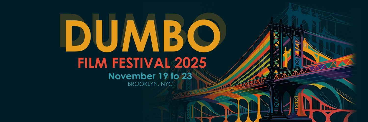 DUMBO FILM FESTIVAL banner