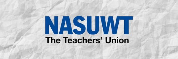 PatrickR_NASUWT Profile Banner