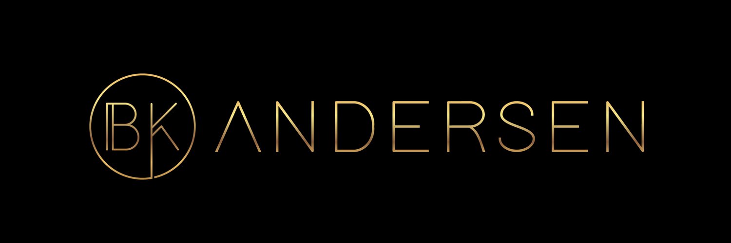 BK Andersen banner