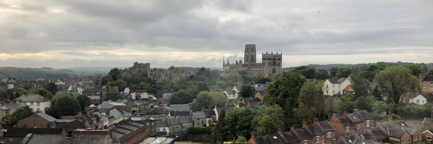 Durham Conservatives banner
