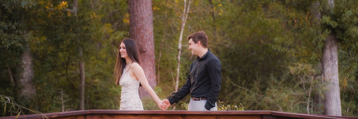 Morgan LaBarbera🦋 banner