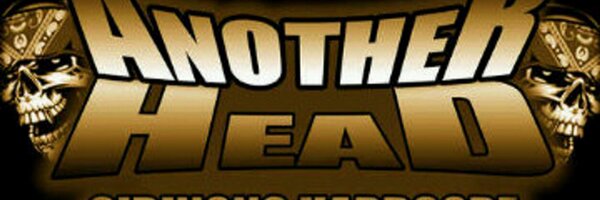 ANOTHER_HEAD Profile Banner