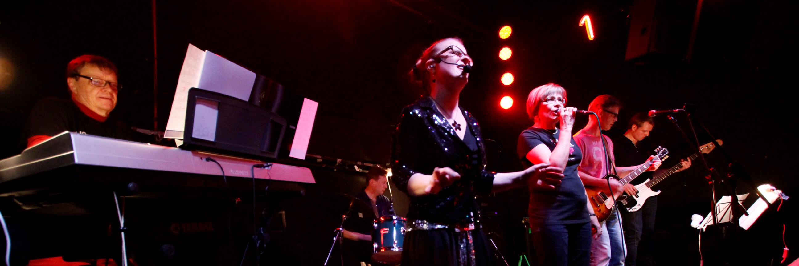 Tuula Sjöstedt banner