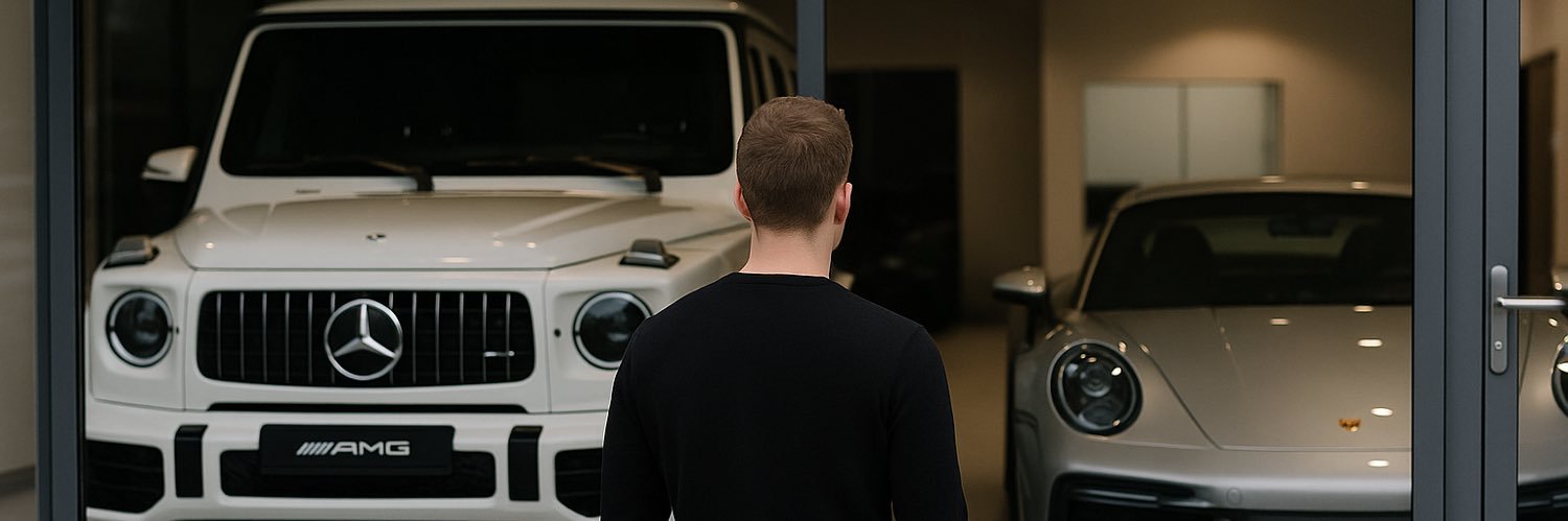 Muhammad Sani banner