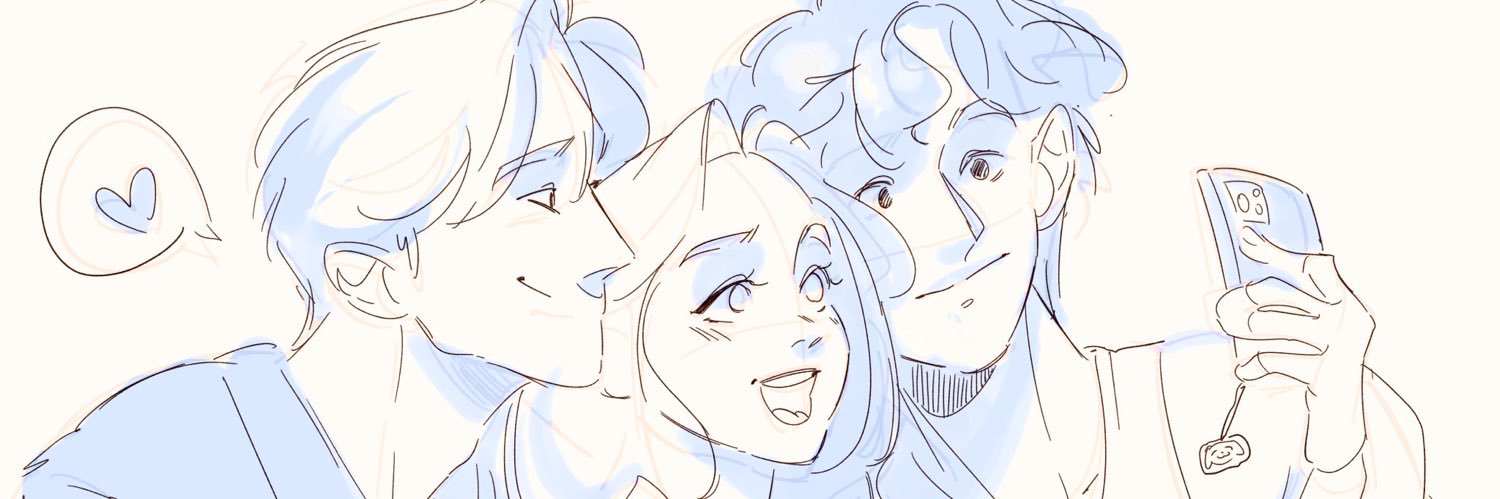 A n a ❄️🦋 banner