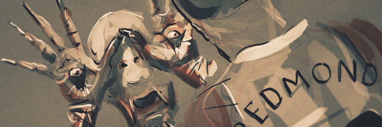 Richard Swarbrick banner