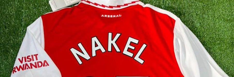 Nakel271's profile banner image