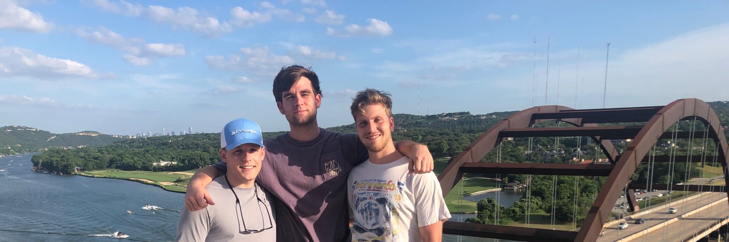 G_Cooper13's profile banner image
