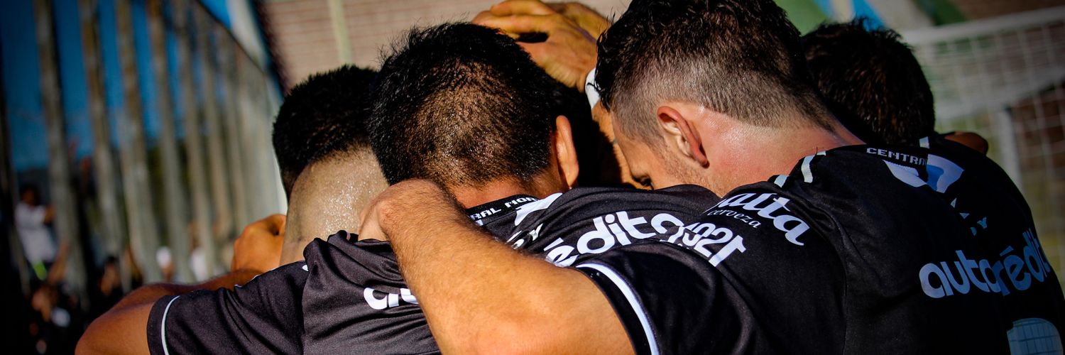 Central Norte eSports banner