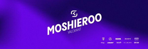 moshieroo Profile Banner