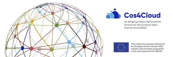 Cos4Cloud Profile Banner