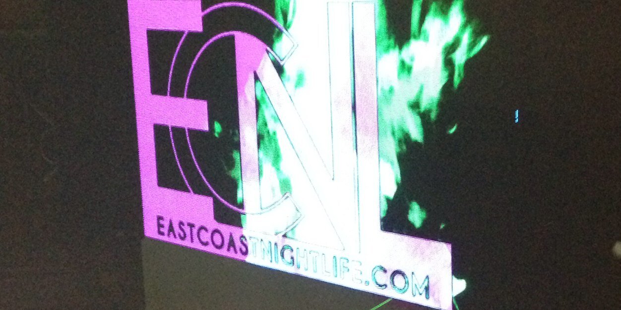 East Coast Nightlife banner
