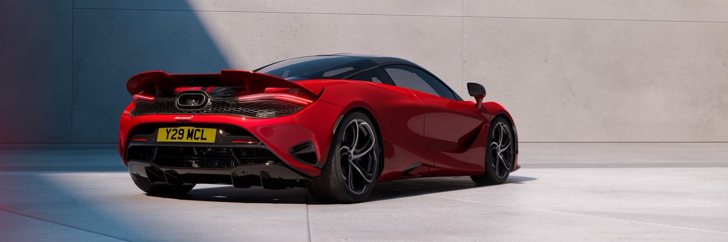 McLarenAuto_Nft's profile banner image
