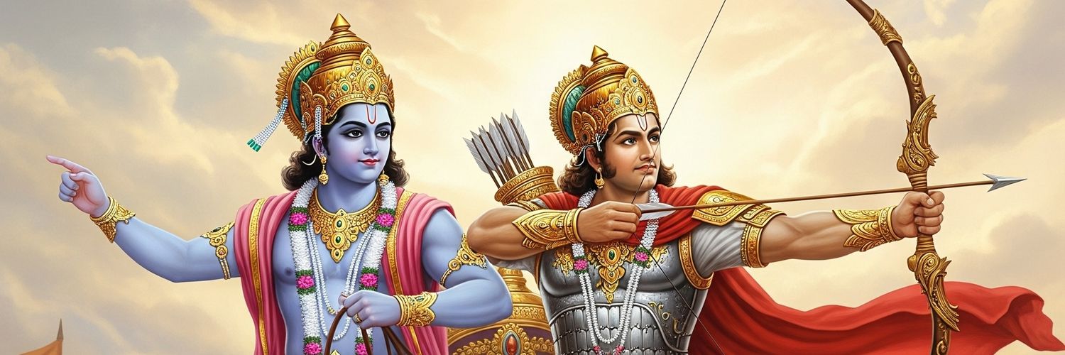 ArjunAP55245078's profile banner image