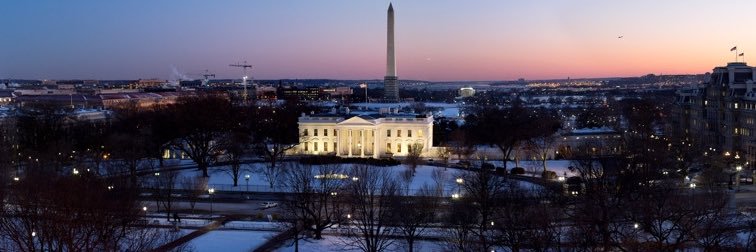 ChuckKennedyDC's profile banner image