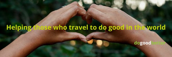 KeyTravel Profile Banner