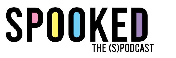 Spooked the Spodcast banner