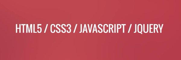 DesignToWeb24 Profile Banner