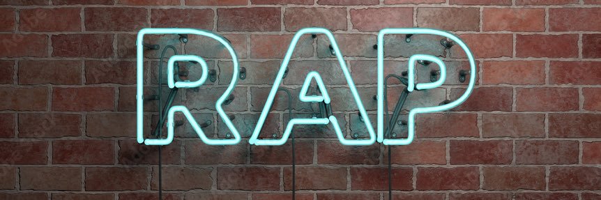 Misc Hip Hop banner