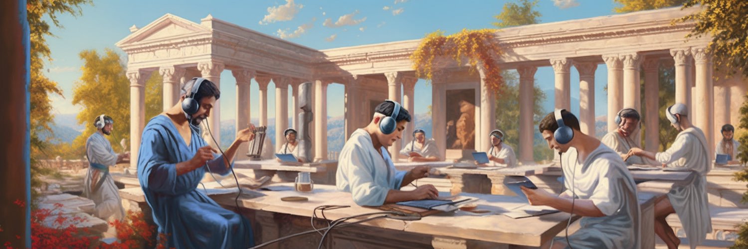Cem Simsek's banner