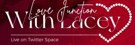 LACEY🌹's banner