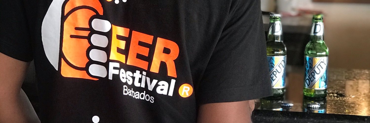 BeerBarbados's profile banner image