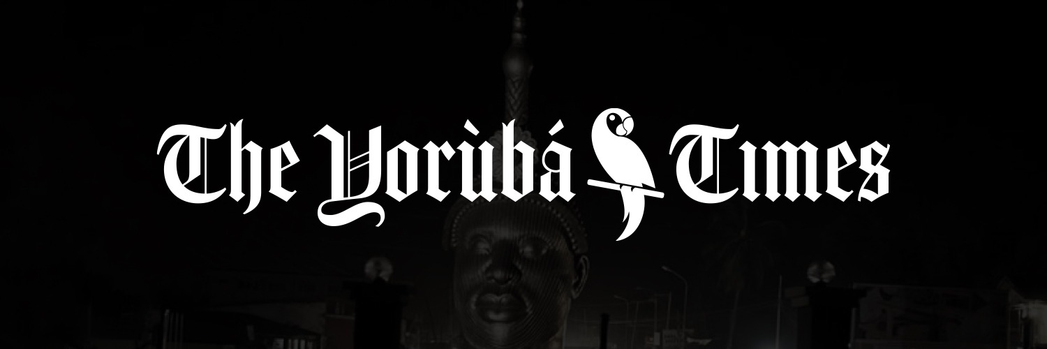 The Yoruba Times's banner