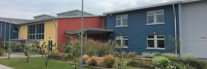 Star of the Sea Passage West banner