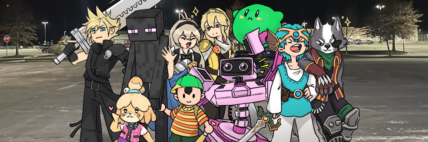 fartgaming | flarp banner