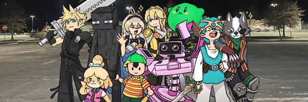 flaaaaarp Profile Banner