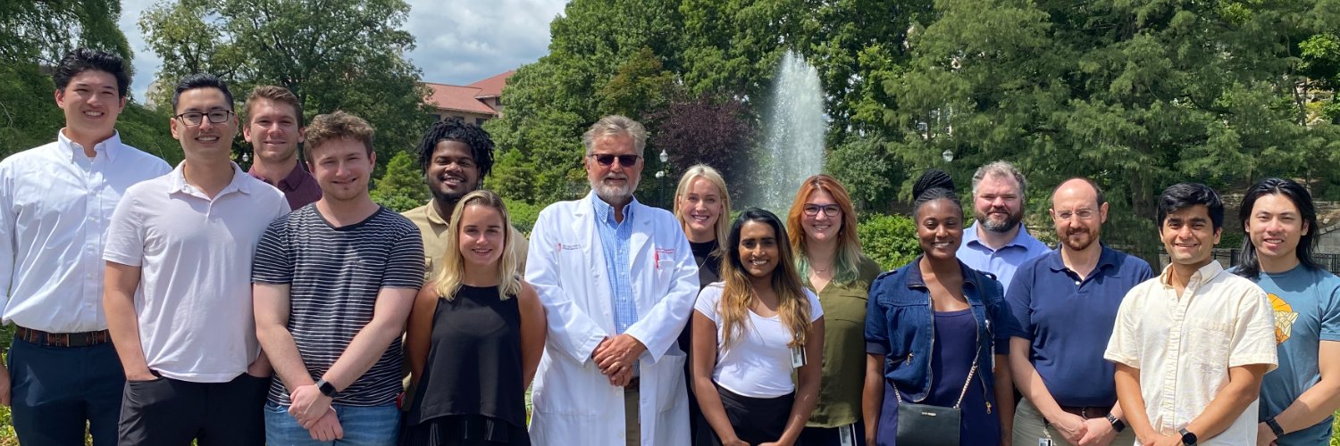 Bankiewicz Lab banner