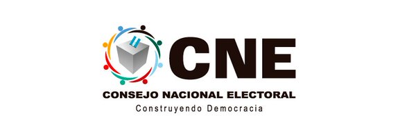 CNE_HONDURAS Profile Banner