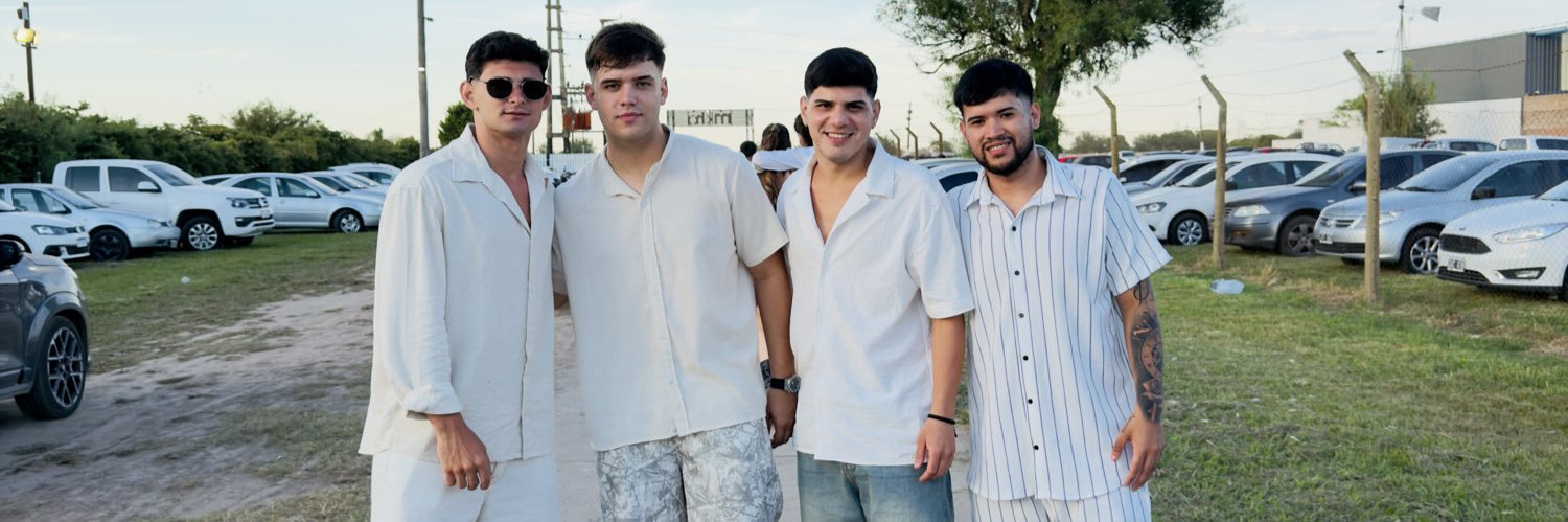 matute banner
